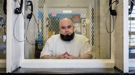 John Ramirez Texas Executes Inmate Whose Pastor Was Allowed By Scotus