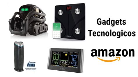 Gadgets Tecnologicos 2020 Amazon Youtube