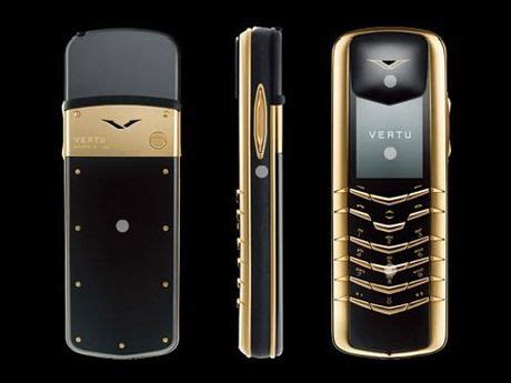 The price of this expensive smartphone is 300,000 usd. Top 10 Most Expensive Cell Phones in the World - XarJ Blog ...