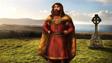 Ireland Brian Boru Civilization V Customisation Wikia