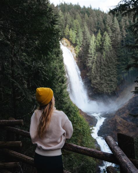 Wallace Falls Trail Ultimate Guide To Stunning Waterfalls Near Seattle