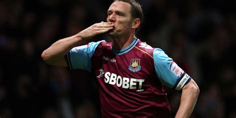 How And Why I Joined West Ham United Kevin Nolan West Ham United F C