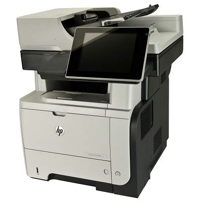 How to install hp color laserjet cm2320fxi mfp driver by using setup file or without cd or dvd driver. HP LaserJet 500 MFP M525f Mac Driver - Mac OS Driver Download