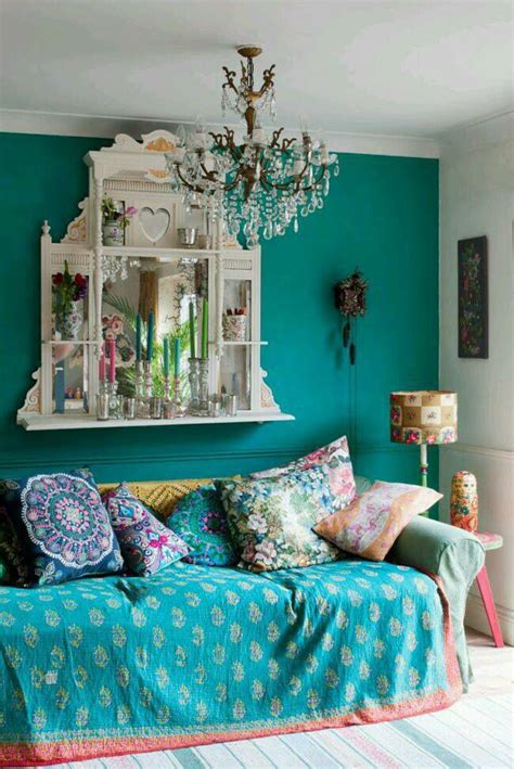 20 Boho Chic Boho Paint Colors Decoomo