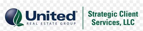 United Real Estate Group Logo Hd Png Download Vhv