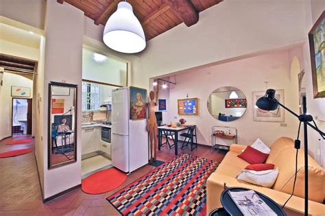 Apartments Florence Laura Ground Floor Italy