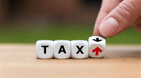 taxes affect business sales archives calder capital llc