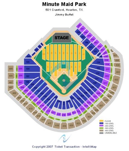 Minute Maid Park Tickets And Minute Maid Park Seating Charts 2022