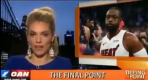 News Anchor Disses Dwyane Wade And Transgender Daughter With 5 Facts Video