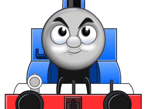 Op Thomas Prime Png By Gnps01 On Deviantart