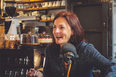 Talking Chocolate With Podcaster Amelia Rope Stories