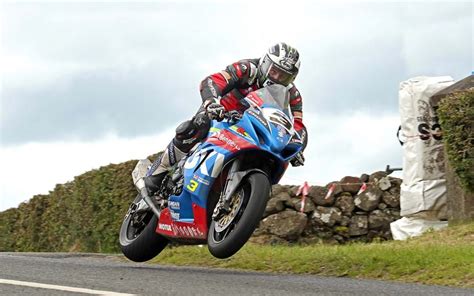armoy wins for dunlop and bennetts suzuki chelsea motorcycles group