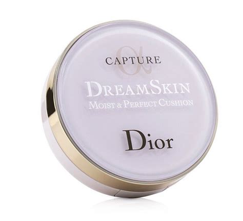Dior Capture Totale Dreamskin Moist And Perfect Cushion Spf 50 Pa