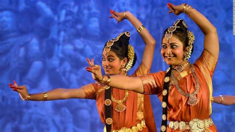 Five dances in India that capture the magic of the country | CNN Travel