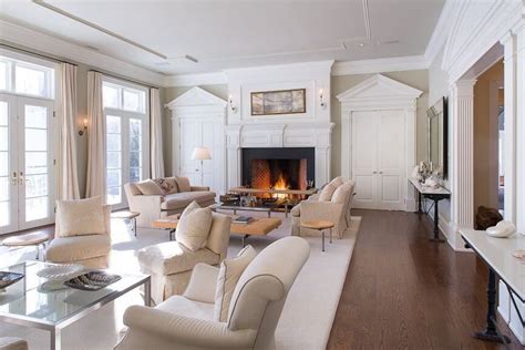 Your living room fireplace stock images are ready. 101 Beautiful Living Rooms with Fireplaces of All Types ...