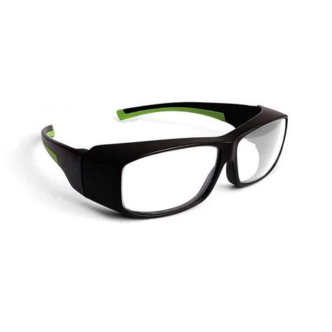 Model 17001 Radiation Protection Glasses 89 00 Kemper Medical