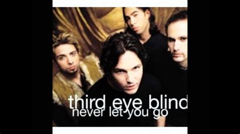 Third Eye Blind - Never Let You Go (Instrumental) - YouTube