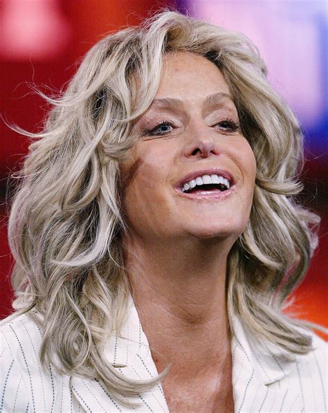 Producer And Former Friend Of Farrah Fawcett Claims Actress Estate Money