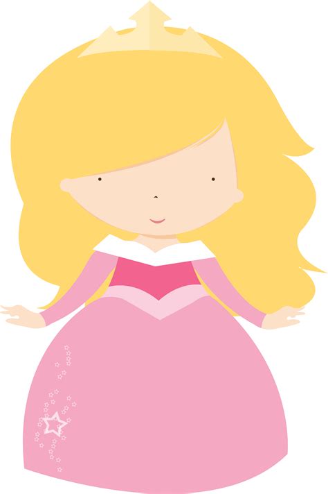 Download Graphic Transparent Stock Princesas Da Disney Princess Chibi