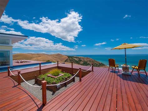 Luxury Sea View Property For Sale Top Location Hawkes Bay Nz