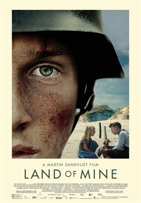 Land Of Mine Poster Compressed The South Bay Film Society