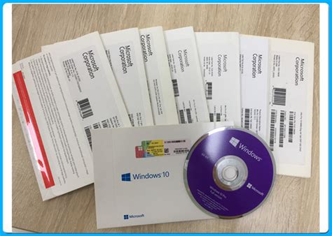 The small 2d barcode is only an microsoft changed the coa for windows 7 pro/ultimate for embedded system, windows vista. Windows 10 Professional Retail Version DVD / USB Flash ...