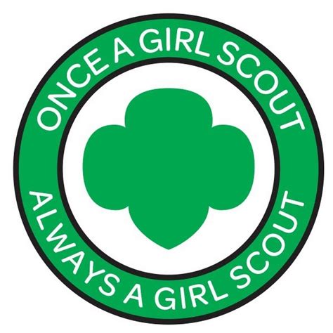 Girl Scouts Western Oklahoma Youtube