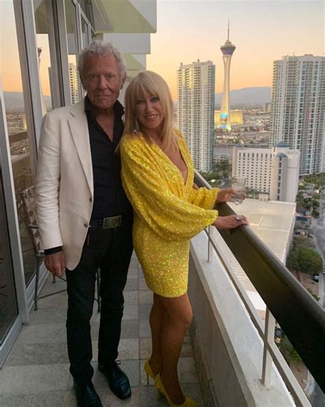 Suzanne Somers Posted A Birthday Suit Pic To Celebrate Her 73rd Birthday