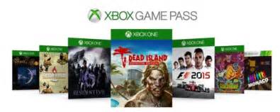 Xbox One Game Pass Adding New Games Next Month Se7ensins Gaming Community