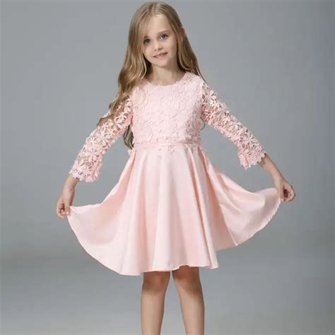 Buy Teenage Girls Dresses Lace Dress For Party 1st