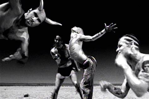 Top 10 Red Hot Chili Peppers Videos