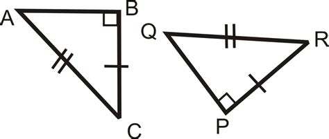 Hl Triangle Congruence Read Geometry Ck 12 Foundation