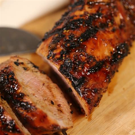Best Grilled Pork Tenderloin Quick And Easy Grilled Recipe