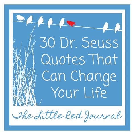 Dr Seuss Quotes About Life Quotesgram