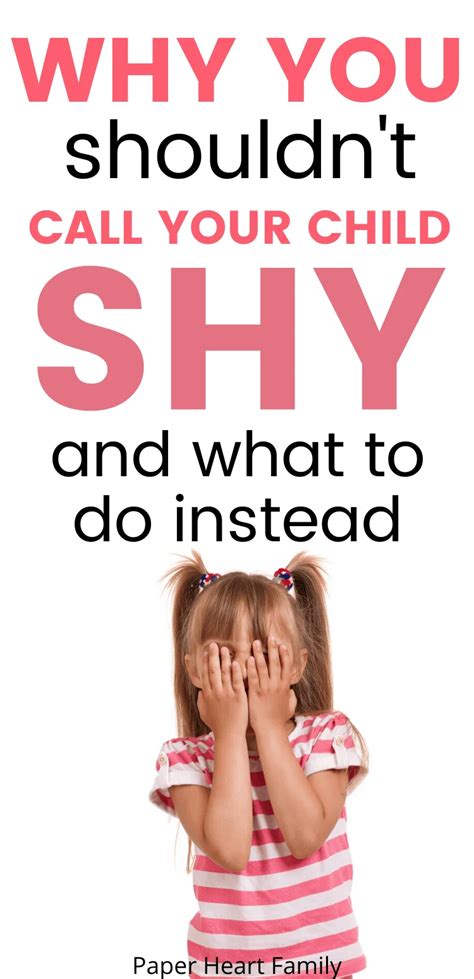 9 Simple Ways To Help Your Shy Child Gain Confidence