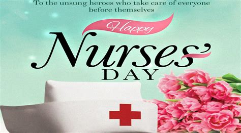 How Can You Celebrate Nurses On International Nurses Day