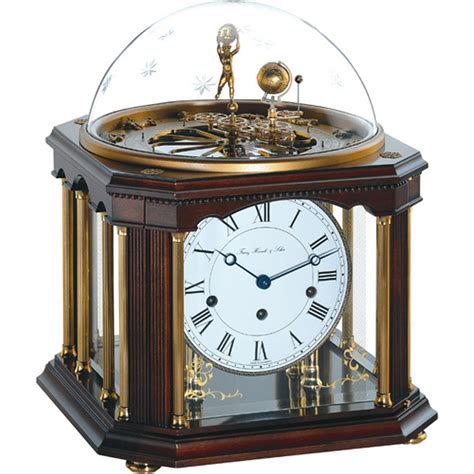 Hermle Tellurium Iii Astronomical Clock 22805740352