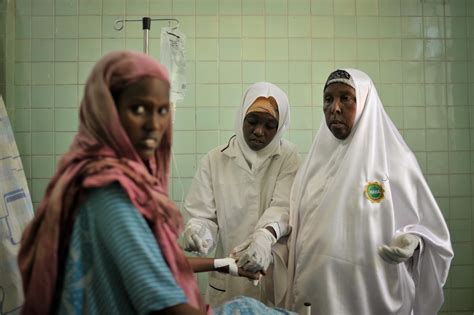 Preventing Female Genital Mutilation In Somalia The Borgen Project