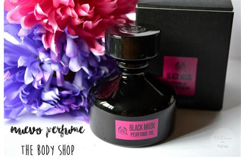 The body shop® launched its new black musk fragrance, the most intense musk of all. Review Nueva fragancia "Black Musk" The Body Shop ~ El ...