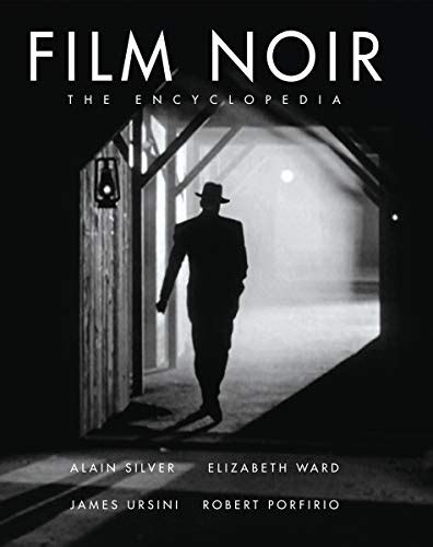 Film Noir Encyclopedia The Br