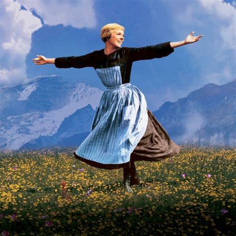 Stream My Favourite Things By Julie Andrews In The Sound Of Music Cover Have Tonsillitis So