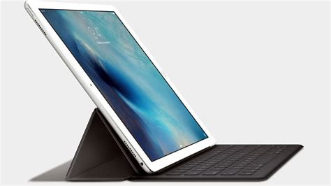 And first available in november 2015. The iPad Pro is a Really Big and Really Fast iPad. That's ...