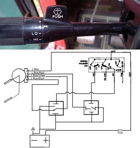 Gm Steering Column Wiring Schematic