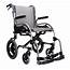 Star 2 Lightweight Transit Wheelchair At Low Prices  UK Wheelchairs