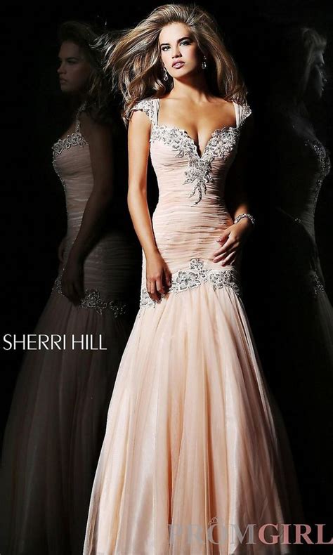 Prom Dresses Celebrity Dresses Sexy Evening Gowns Promgirl Long