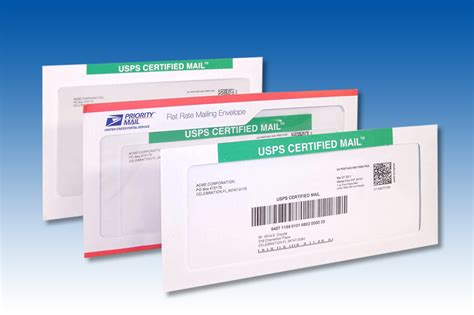 Send Certified Mail — Skip The Trip To The Post Office