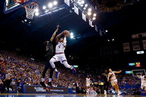 Talk about ku basketball recruits. Kansas Basketball heads into a challenging and exciting 2018