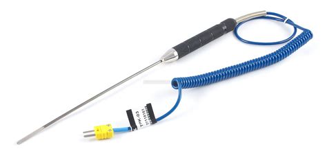 What Is Thermocouple Sensor And How Does It Work Dewesoft