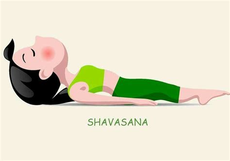 shavasana pose yoga yoga pour débutants yoga