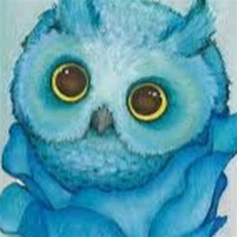 The Blue Owl Youtube
